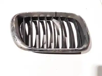 Pezzo di ricambio per auto di seconda mano griglia paraurti anteriore per bmw x5 (e53) 3.0d riferimenti oem iam 51138247676
