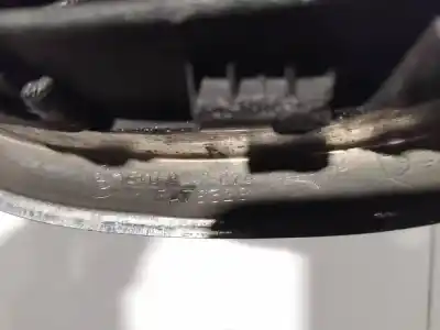 Second-hand car spare part front bumper grille for bmw x5 (e53) 3.0d oem iam references 51138247676  eat6327