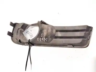 Автозапчасти б/у левая решетка бампера за ford c-max (cb3) 1.6 tdci cat ссылки oem iam 3m51r19953ad  3m51-r19953-ad