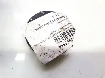 Peça sobressalente para automóvel em segunda mão plásticos por ford mondeo iv 1.8 tdci referências oem iam 6m211003aa
