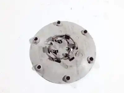 Second-hand car spare part plastics for citroen c4 i (lc_) 1.6 hdi oem iam references 9636875877  