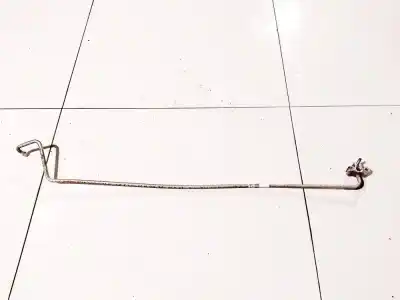 Pezzo di ricambio per auto di seconda mano tubo per kia sorento 2.5 crdi ex riferimenti oem iam 