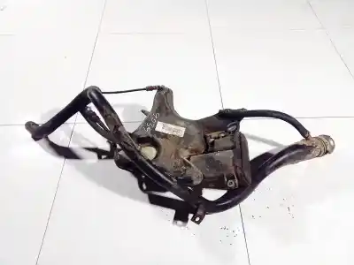 Second-hand car spare part Tube for BMW 7-SERIES, E65 / E66 / E67 /E68 2001.11 - 2008.06 735 I 225KW 2005.03 - 2008.06 OEM IAM references   