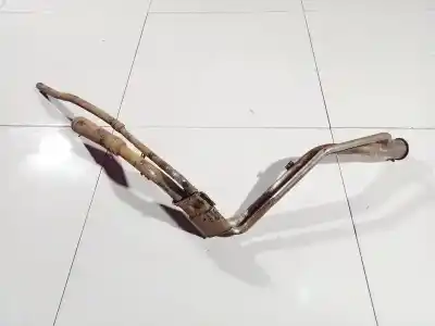 Pezzo di ricambio per auto di seconda mano tubo per volvo v50 (545) 1.6 d riferimenti oem iam 