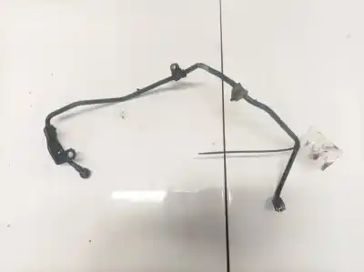 Peça sobressalente para automóvel em segunda mão tubo por volkswagen passat b5 (3b2) 1.9 tdi referências oem iam 