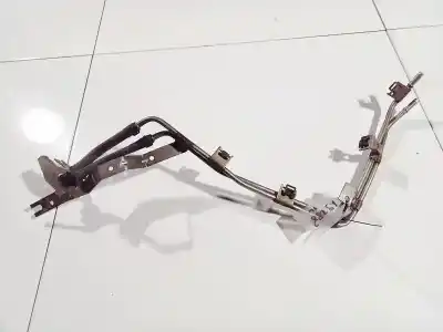 Автозапчастина б/у труба для audi q7 (4l) 3.0 tdi посилання на oem iam 
