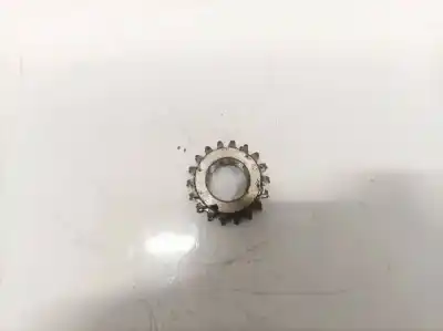 Peça sobressalente para automóvel em segunda mão polia da árvore de cames por seat ibiza (6j5) 1.6 16v referências oem iam 