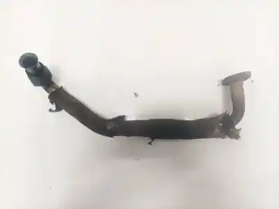 Автозапчасти б/у трубка за mazda premacy (cp) 2.0 turbodiesel cat ссылки oem iam 