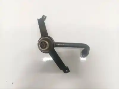 Peça sobressalente para automóvel em segunda mão tubo por opel omega b 2.0 16v cat (x 20 xev / l34) referências oem iam 