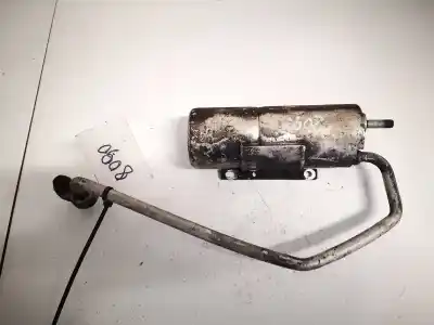 Pezzo di ricambio per auto di seconda mano evaporatore aria condizionata per fiat croma (194) 1.9 8v multijet dynamic riferimenti oem iam 879744z
