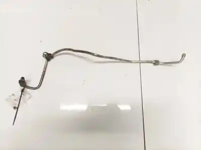 Peça sobressalente para automóvel em segunda mão tubo por volkswagen golf vi (5k1) 2.0 tdi referências oem iam 