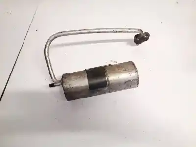 Pièce détachée automobile d'occasion évaporateur De Climatisation pour OPEL VECTRA C (Z02) 2.2 DTI 16V (F69) Références OEM IAM   