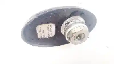 Автозапчастина б/у антена для citroen c5 ii (rc_) 2.0 hdi (rcrhrh) посилання на oem iam 9663783280  8162730001, 244663