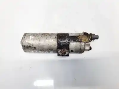 Автозапчастина б/у випарник кондиционера для mitsubishi space star (dg0) 1.9 di-d cat посилання на oem iam 