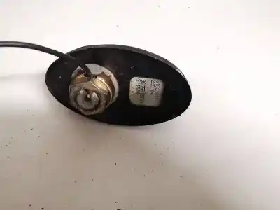 Автозапчастина б/у антена для citroen c4 i (lc_) 1.6 hdi посилання на oem iam 9655613780   Автозапчастина б/у антена для citroen c4 i (lc_) 1.6 hdi посилання на oem iam 9655613780