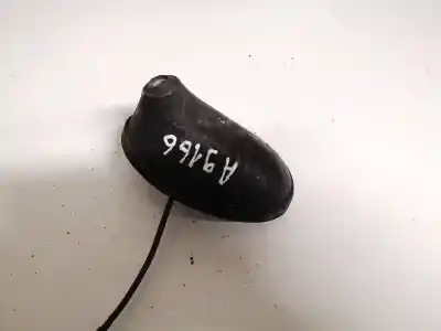 Автозапчастина б/у антена для citroen c4 i (lc_) 1.6 hdi посилання на oem iam 9655613780   Автозапчастина б/у антена для citroen c4 i (lc_) 1.6 hdi посилання на oem iam 9655613780