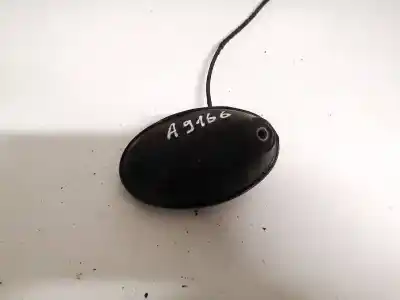 Автозапчастина б/у антена для citroen c4 i (lc_) 1.6 hdi посилання на oem iam 9655613780 Автозапчастина б/у антена для citroen c4 i (lc_) 1.6 hdi посилання на oem iam 9655613780