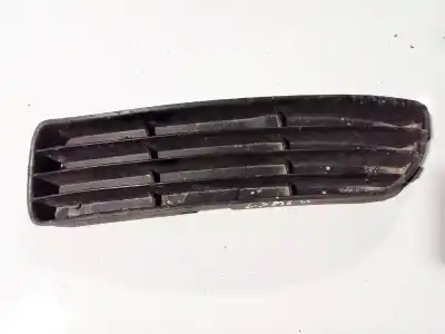 Автозапчастина б/у ліва решіта бампера для audi a4 avant (b5) 1.8 посилання на oem iam 8d0807345b