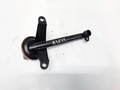 Peça sobressalente para automóvel em segunda mão tubo por mazda 2 (b2w) 1.4 cd referências oem iam c89wa