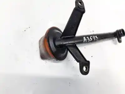 Peça sobressalente para automóvel em segunda mão tubo por mazda 2 (b2w) 1.4 cd referências oem iam c89wa  