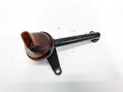 Peça sobressalente para automóvel em segunda mão tubo por mazda 2 (b2w) 1.4 cd referências oem iam c89wa  