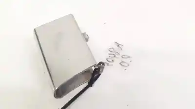 Peça sobressalente para automóvel em segunda mão Peças Diversas por CITROEN C8, I 2002.07 - 2008.06 2.0 HDI 79KW 2002.07 - 2014.12 Referências OEM IAM 1484500077  00118540