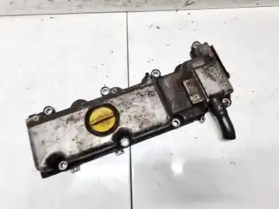 Peça sobressalente para automóvel em segunda mão tampa de válvulas por opel zafira a 2.0 dti referências oem iam 