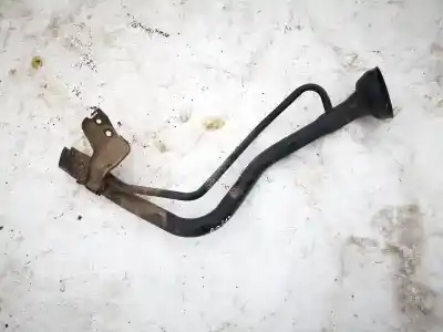 Автозапчастина б/у труба для nissan primera, p12 2002.01 - 2008.12 2.2 dci 102kw 2003.04 - 2008.12 посилання на oem iam 