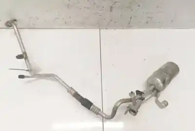 Peça sobressalente para automóvel em segunda mão condensador de ar condicionado por ford focus ii (da_) 1.6 ti referências oem iam 