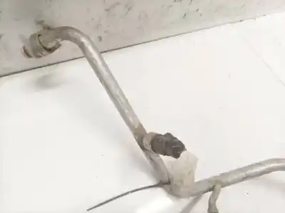 Second-hand car spare part air conditioning evaporator for ford focus ii (da_) 1.6 ti oem iam references   