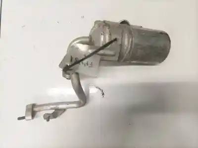 Peça sobressalente para automóvel em segunda mão condensador de ar condicionado por volvo v50 (545) 2.4 referências oem iam 