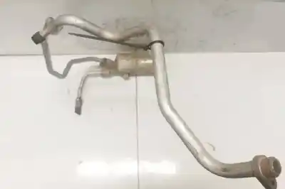 Pezzo di ricambio per auto di seconda mano evaporatore aria condizionata per renault megane ii (bm0/1_, cm0/1_) 1.5 dci riferimenti oem iam 260804