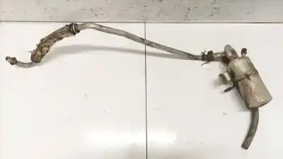 Pezzo di ricambio per auto di seconda mano evaporatore aria condizionata per ford fiesta (cbk) 1.4 16v cat riferimenti oem iam 