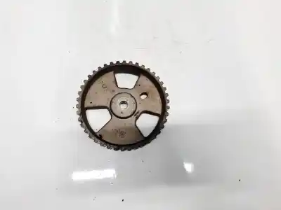 Peça sobressalente para automóvel em segunda mão polia da árvore de cames por volvo v50 (545) 2.0 d referências oem iam 