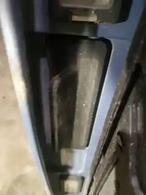 Peça sobressalente para automóvel em segunda mão Puxador Exterior De Mala por RENAULT ESPACE IV (JK0) 2.2 dCi Turbodiesel Referências OEM IAM   