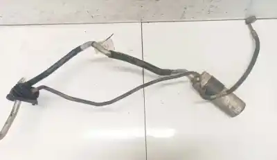 Peça sobressalente para automóvel em segunda mão condensador de ar condicionado por volkswagen passat variant (3b6) 1.9 tdi referências oem iam 