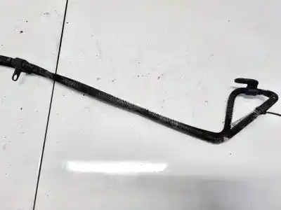 Автозапчастина б/у труба для audi a6 c6 (4f2) 2.0 tdi посилання на oem iam 4f0422885  