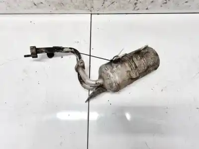 Second-hand car spare part air conditioning evaporator for volvo v50 (545) 2.0 d oem iam references 