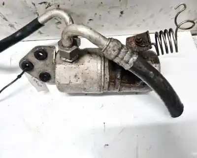Peça sobressalente para automóvel em segunda mão condensador de ar condicionado por volkswagen passat b5 (3b2) 1.9 tdi referências oem iam 