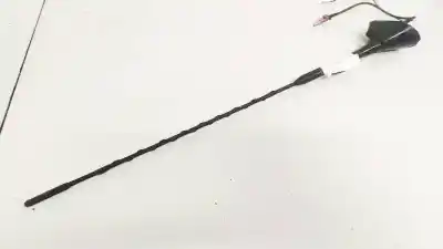Peça sobressalente para automóvel em segunda mão antena por opel astra g caravan 1.7 16v dti cat (y 17 dt / lr6) referências oem iam 