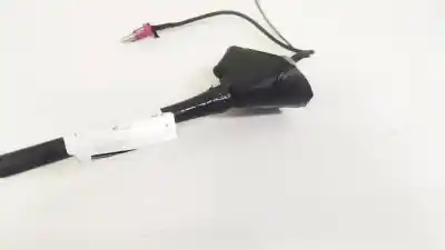 Second-hand car spare part antenna for opel astra g caravan 1.7 16v dti cat (y 17 dt / lr6) oem iam references   