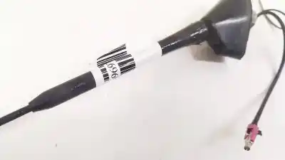 Second-hand car spare part antenna for opel astra g caravan 1.7 16v dti cat (y 17 dt / lr6) oem iam references   