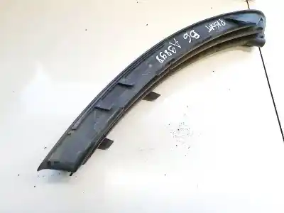 Автозапчасти б/у левая решетка бампера за volkswagen passat b6 variant (3c5) 2.0 fsi ссылки oem iam 3c0853665  