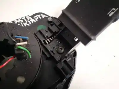 Автозапчастина б/у управління рульмом для renault megane ii (bm0/1_, cm0/1_) 1.4 16v (bm0b. cm0b) посилання на oem iam   