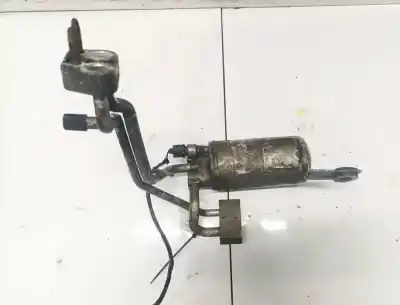 Peça sobressalente para automóvel em segunda mão condensador de ar condicionado por chrysler pt cruiser (pt) 2.2 crd touring referências oem iam 05058222ab