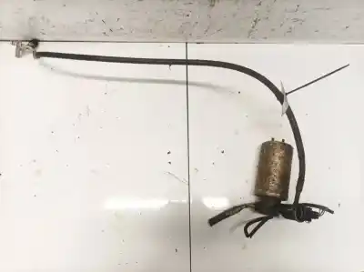 Pièce détachée automobile d'occasion évaporateur de climatisation pour volkswagen golf iii (1h1) 1.9 tdi références oem iam 1h0959139b