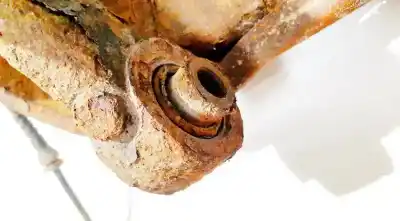 Автозапчасти б/у задняя левая поворотка за volkswagen golf v variant (1k5) 1.9 tdi ссылки oem iam 1k0435p  