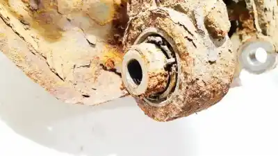 Автозапчасти б/у задняя левая поворотка за volkswagen golf v variant (1k5) 1.9 tdi ссылки oem iam 1k0435p  