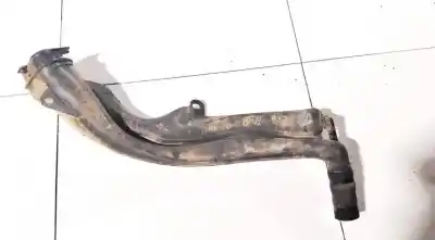 Автозапчастина б/у труба для renault espace iv (jk0/1_) 1.9 dci (jk0u) посилання на oem iam 8200008523