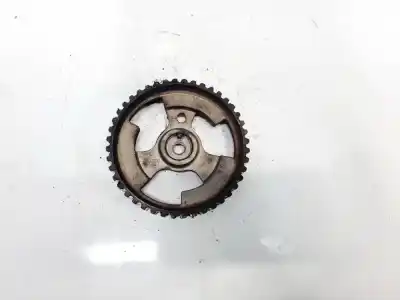 Автозапчастина б/у шків розподільного валу для citroen jumpy ii furgoneta 1.6 hdi 90 8v посилання на oem iam 9657477580  